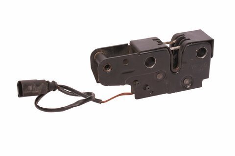 Zámek kapoty motoru - spodní díl 1Z0823509 C/E/G/A/B