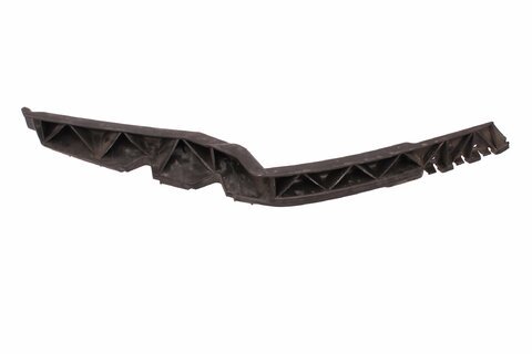 Vodicí profil předního nárazníku pravý 1Z0807184 A/B