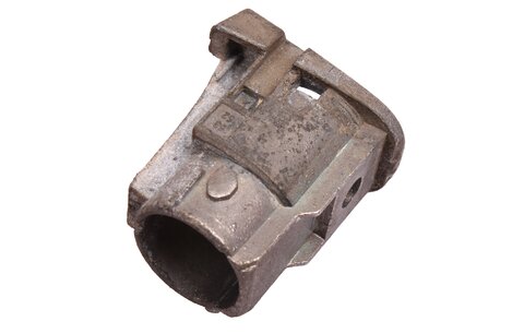 Pouzdro vložky zámku 1U0898003