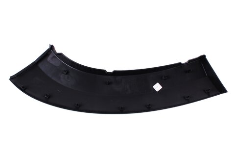 Plastový lem předního nárazníku pravý P orig.