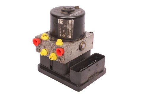 Jednotka ABS 1K0614517J