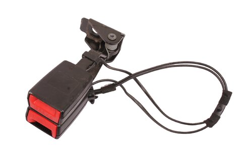 Levý zadní zámek bezpečnostního pásu 8975S4