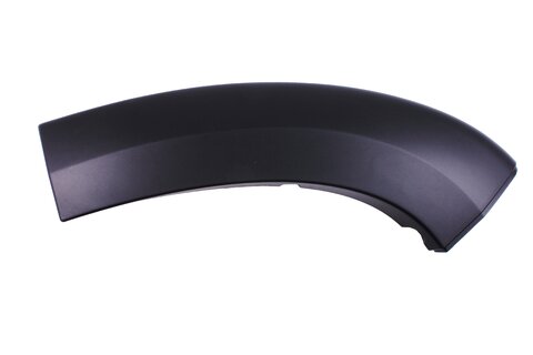 Levý plastový lem předního nárazníku (originál)