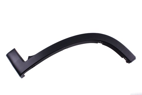 Plastový lem předního lemu pravý P orig.