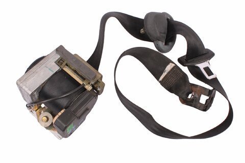 Bezpečnostní pás levý přední 1U4857701C