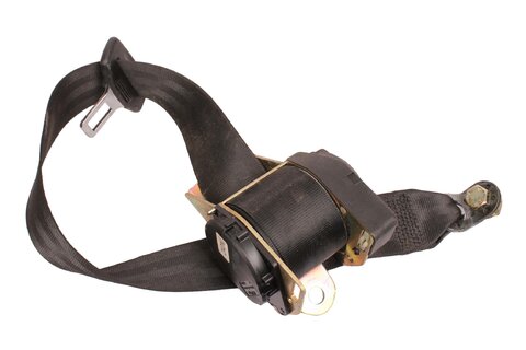 Bezpečnostní pás zadní L/P