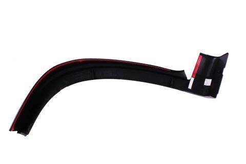 Plastový lem předního lemu pravý P orig.