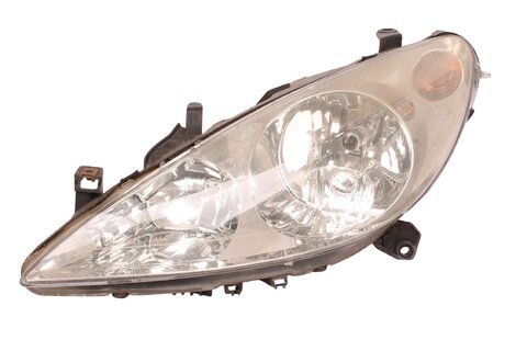 Světlo přední levé 6204ZP orig. (-5/05)