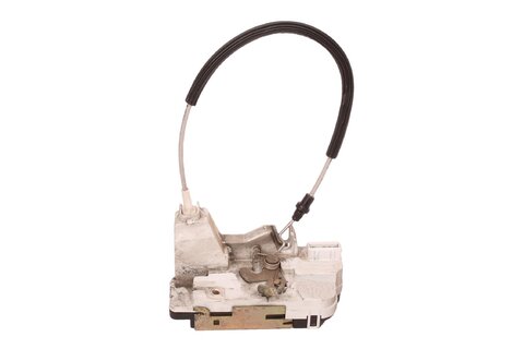 Zámek dveří - levý zadní 9137A0 ( do r.v. 05/2005 )