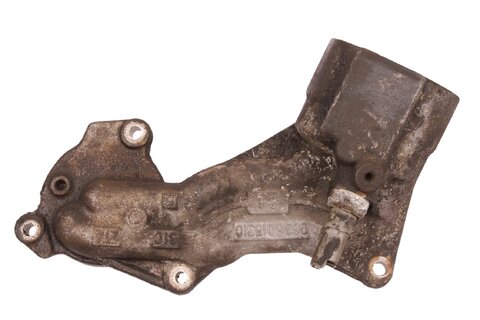 Obal olejového filtru 9636015310