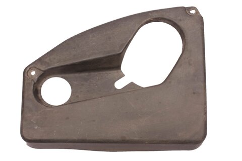 Kryt motorového prostoru 96399254XT