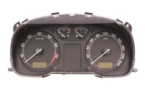 Přístrojový štít 1U0920811B