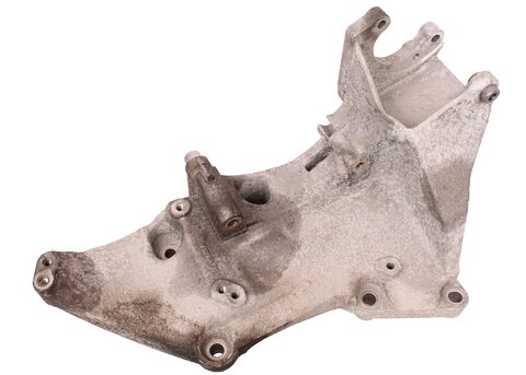 Držák alternátoru/kompresoru/posilovače/napínáku