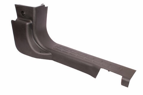 Prahová lišta vnitřní přední pravá 735498614