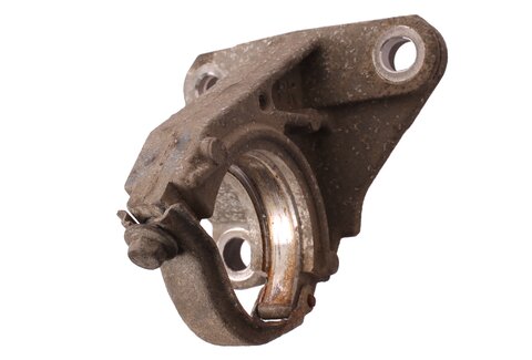 Držák pravé poloosy