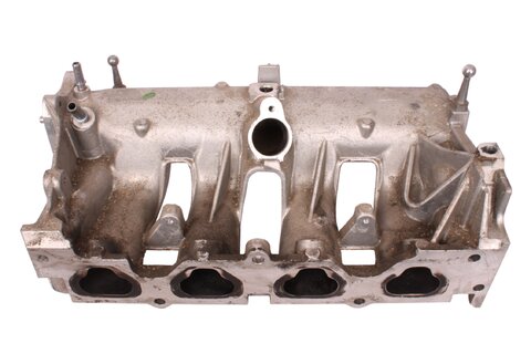 Sací sběrné potrubí - kolektor