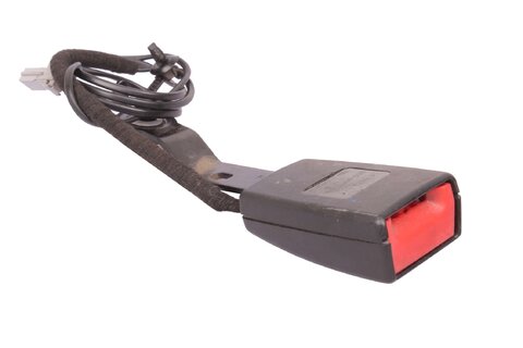 Zámek bezpečnostního pásu přední pravý