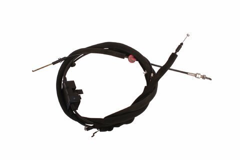 Lanko zámku bočních levých dveří el. okno