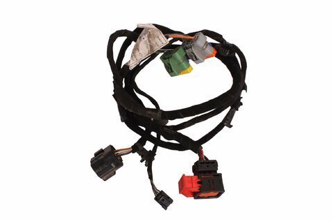 Kabelový svazek levých bočních posuvných dveří el. okno