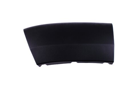 Plastový lem předního blatníku levý L orig.