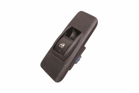 Tlačítko stahování bočního levého okna