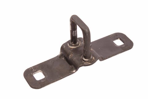 Kolík zámku zadních dveří spodní