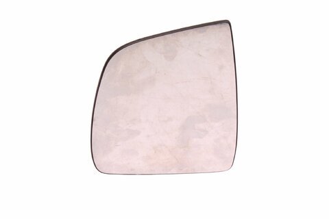 Sklo zrcátka levé vyhřívané (pro dvě skla)