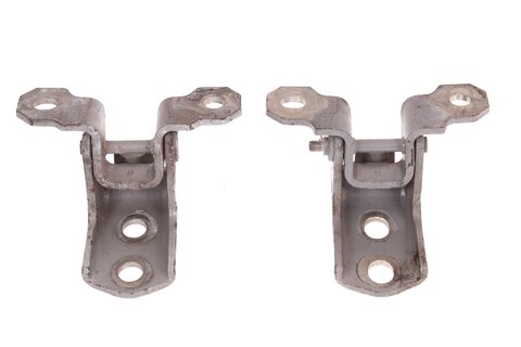 Sada pantů pravých zadních dveří 824000009R