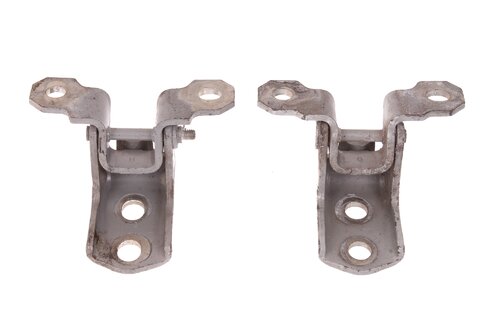 Sada pantů levých zadních dveří 824010009R