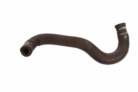 Palivová hadice spojky palivového potrubí spodní