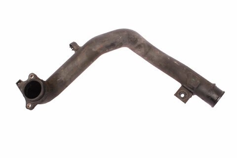 Trubka sání za intercoolerem 51901755