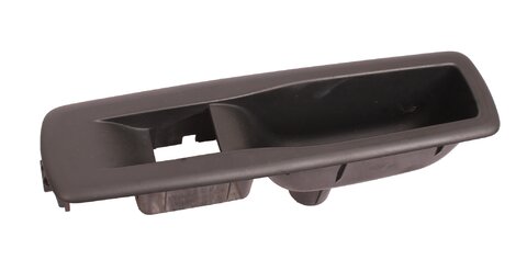 Plast ovládání zadních oken L / P