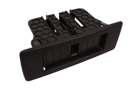 Plastový kryt zámku 5. dveří  (5dv.)