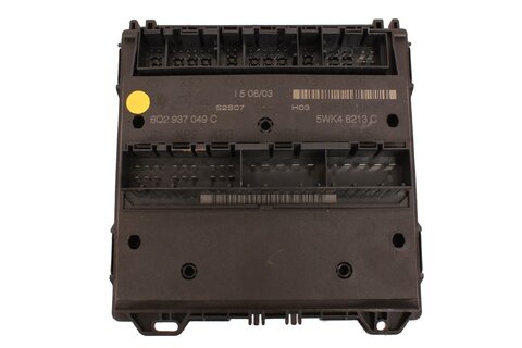 BSG řídící jednotka 6Q2937049C