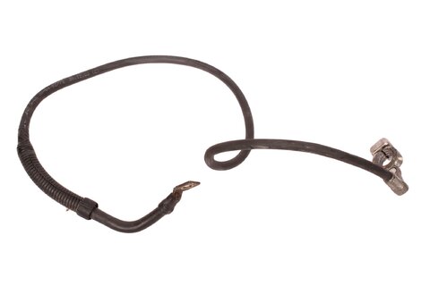 Plusový kabel baterie 6Q0971228C