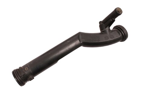 Plastová trubka vody k termostatu 03D121026F