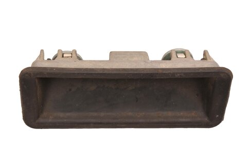 Madlo otevírání víka kufru hatchback (bez centrálu) 6Y0827574 J/E