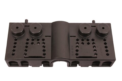 Ukostřovací box skříňka 6Q0937517