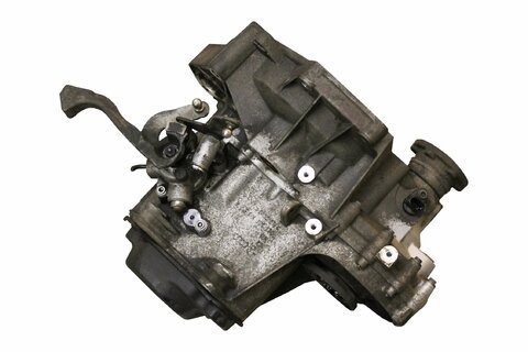 Převodovka GDP - 47kW