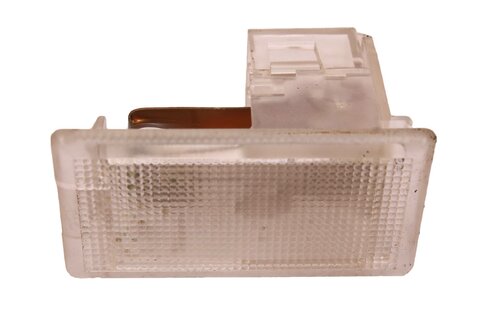 Osvětlení zavazadlového prostoru 1H0947113