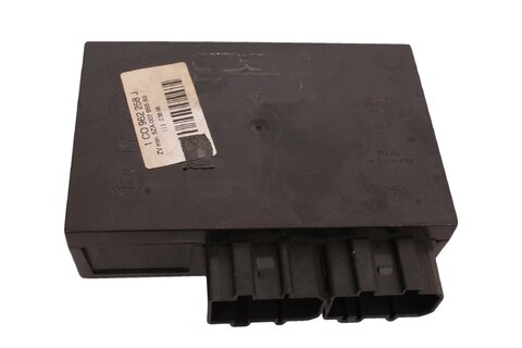 Jednotka centrálního zamykání 1C0962258J