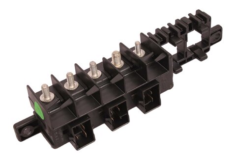 Pojistkový blok 8L0941822