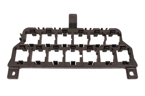 Nosič elektrických relé 8D0937503E