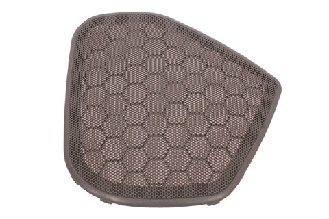 Kryt reproduktoru přední levý šedý 1U4867149