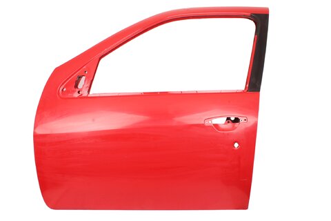 Dveře přední levé (sedan) Thalia II