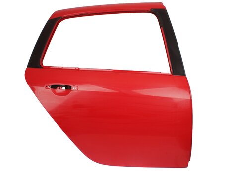 Dveře zadní pravé P - Thalia II (sedan)