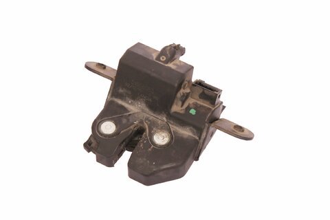 Zámek zavazadlového prostoru výklopné dveře