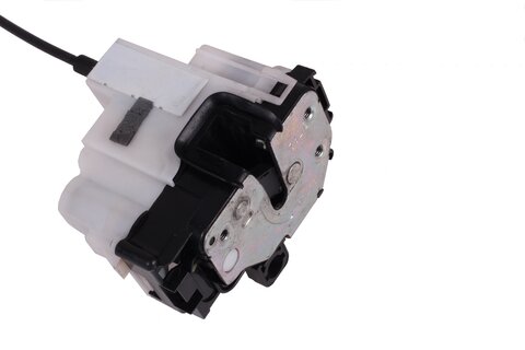 Zámek centrálu přední pravý P