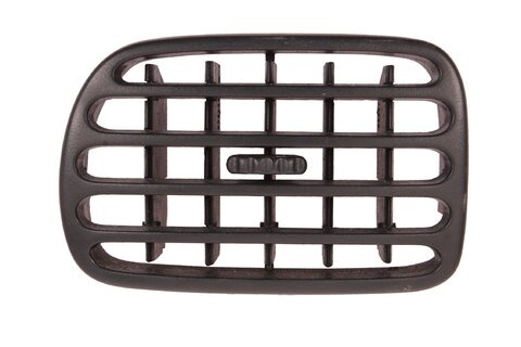 Mřížka vnitřní ventilace palubní desky prostřední levá L