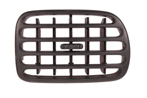 Mřížka vnitřní ventilace palubní desky prostřední pravá P